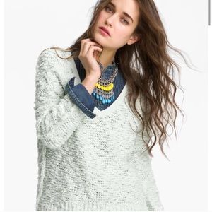 Free People Sweater